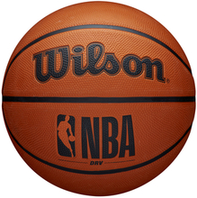 XTREM Legetøj og sport Wilson NBA Basket bold DRV, str.