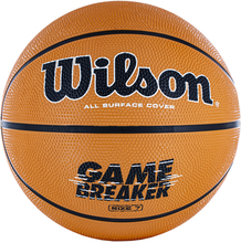 XTREM Legetøj og sport Wilson Basket bold Gamebreaker, str.