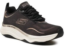 Sneakers Skechers Pure Glam 149837/BKRG Svart