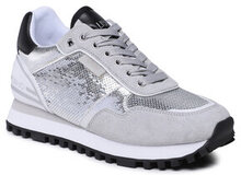 Sneakers Liu Jo Wonder 24 BA3089 PX343 Silver