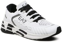 Sneakers EA7 Emporio Armani X8X094 XK239 D611 Vit