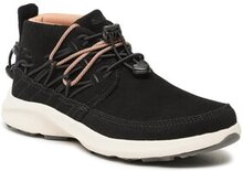 Sneakers Keen Uneek Chukka 1026733 Svart