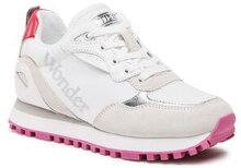 Sneakers Liu Jo Wonder 35 BA3091 PX346 Écru