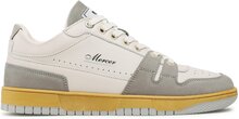 Sneakers Mercer Amsterdam The Brooklyn ME231013 Écru