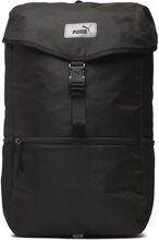 Ryggsäck Puma Style Backpack 079524 Svart