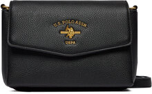 Handväska U.S. Polo Assn. BIUSS6213WVP000 Svart