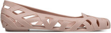 Ballerinaskor Melissa Jean+Jason Wu VII Ad 32288 Rosa