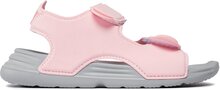 Sandaler adidas Swim Sandal C FY8937 Rosa