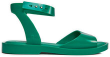 Sandaler Melissa Melissa Nina Sandal Ad 33963 Grön