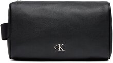 Necessär Calvin Klein Mono Hrdw Rfid Washbag K50K511450 Svart