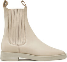Boots Gino Rossi 222FW131 Beige