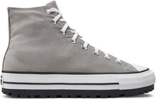 Tygskor Converse Chuck Taylor All Star City Trek A06558C Grå