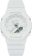 Klocka G-Shock Time On Tone GMA-P2100-7AER Vit