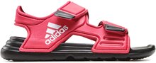 Sandaler adidas Altaswim Sandals FZ6488 Röd
