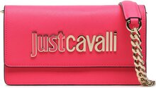 Handväska Just Cavalli 74RB5P85 Lila