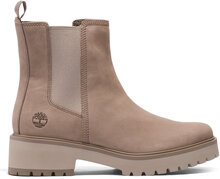 Boots Timberland Carnaby Cool Basic Chlsea TB0A41CW9291 Beige