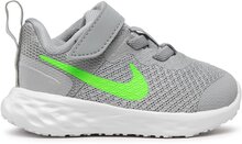 Sneakers Nike Revolution 6 Nn (Tdv) DD1094 009 Grå