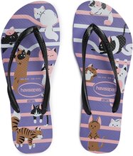 Tåsandaler Havaianas 41325679053-W Färgglad