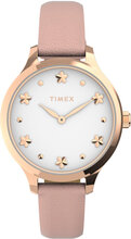 Klocka Timex Peyton TW2V23700 Rosa