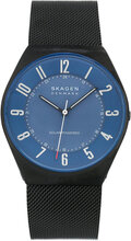 Klocka Skagen Grenen SKW6837 Svart