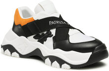 Sneakers Patrizia Pepe 8Z0092/E028-J3U0 Flerfärgad