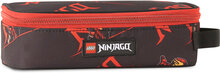 Pennskrin LEGO Pencil Box 10052-2302 Röd