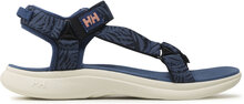 Sandaler Helly Hansen W Capilano F2F 11794 Blå