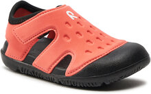 Sandaler Reima 5400070A Röd