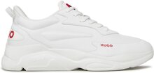 Sneakers Hugo Leon 50504799 10249881 01 Vit