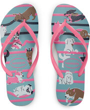 Tåsandaler Havaianas 41325672404 Färgglad