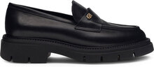 Loafers Gino Rossi GRACE-I23-26372PE Svart