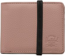 Liten damplånbok Herschel Roy Vegan Leather11163-02077 Rosa