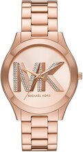 Klocka Michael Kors Slim Runway MK4733 Rosa