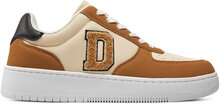Sneakers Dorko Flash DS24S18M Brun