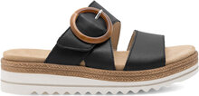 Sandaler och Slip-ons Remonte D0Q51-00 Svart