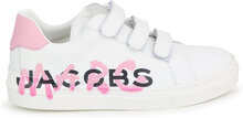 Sneakers The Marc Jacobs W60054 M Vit