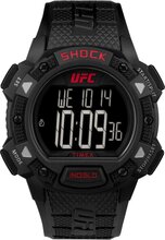 Klocka Timex UFC Core TW4B27400 Svart