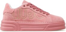 Sneakers Liu Jo Cleo 09 BA3005 PX002 Rosa