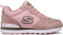 Sneakers Skechers Step N Fly 155287/MVE Rosa