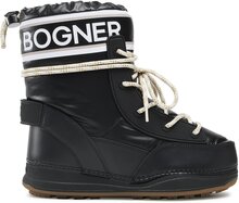 Vinterskor Bogner La Plagne 1 G 32247034 Svart