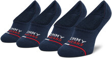 Steps unisex 2-pack Tommy Jeans 701218959 Mörkblå