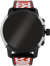 Smartklocka Diesel Gen 6 Smartwatch Griffed DZT2041 Svart