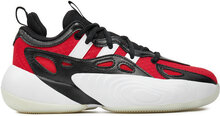 Skor adidas Trae Young Unlimited 2 Low Kids IE7886 Röd