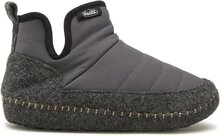 Tofflor Nuvola Boot New Wool UNBOW685 Grå