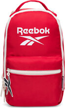 Ryggsäck Reebok RBK-046-CCC-05 Röd
