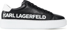 Sneakers KARL LAGERFELD KL52225 Svart
