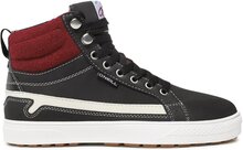 Sneakers O'Neill Wallenberg Women Mid 90223006.25Y Svart