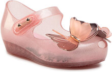 Lågskor Melissa Mini Melissa Ultragirl Fly III 32849 Rosa