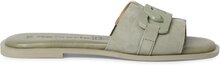 Sandaler och Slip-ons Tamaris 1-27131-20 Turkos