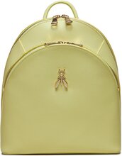 Ryggsäck Patrizia Pepe CB0056/L001-Y430 Grön